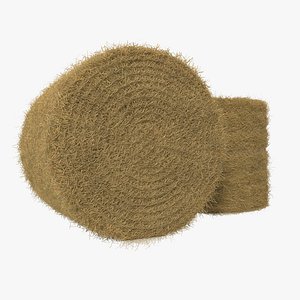 Hay Roll