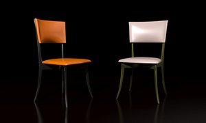 1960s Chair