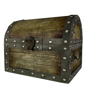 Treasure Chest