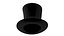 3D model Magic Hat Collection