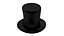 3D model Magic Hat Collection