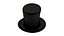 3D model Magic Hat Collection