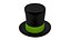 3D model Magic Hat Collection