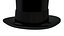 3D model Magic Hat Collection