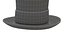3D model Magic Hat Collection
