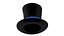 3D model Magic Hat Collection