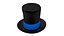 3D model Magic Hat Collection