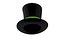 3D model Magic Hat Collection
