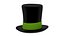 3D model Magic Hat Collection