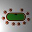 Poker Tables.max