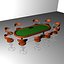 Poker Tables.max
