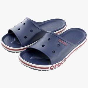 Crocs Bayaband Slide