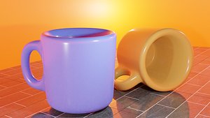 Mug