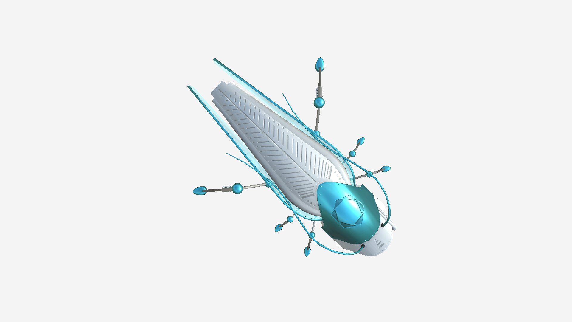 Insect Robot F04 White Blue - SciFi Character Design model https://p.turbosquid.com/ts-thumb/AB/9138aI/Yr/r42/png/1649159131/1920x1080/fit_q87/678e37ebb4123ef4e4dda147beeeee68b157a811/r42.jpg