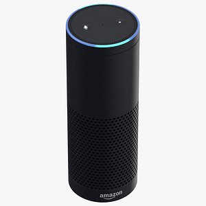 Amazon Echo Newest Gen