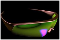 spectacles