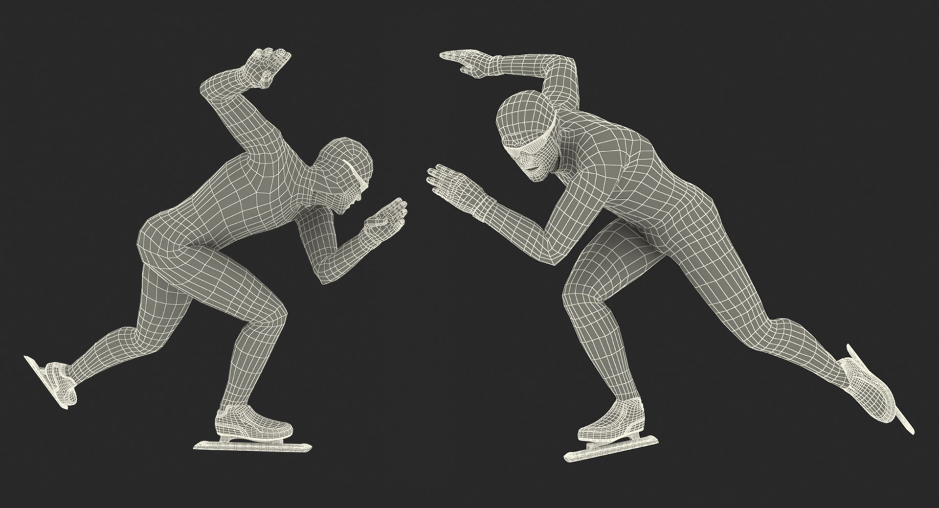 speed skater generic rigged 3D model https://p.turbosquid.com/ts-thumb/AB/BE7xlU/eH5sOnOh/speedskaterriggedcinema4d3dmodel28/jpg/1494859098/1920x1080/fit_q87/f012ed0a03ae49de4922e69d86f5c3cd87fa41c1/speedskaterriggedcinema4d3dmodel28.jpg