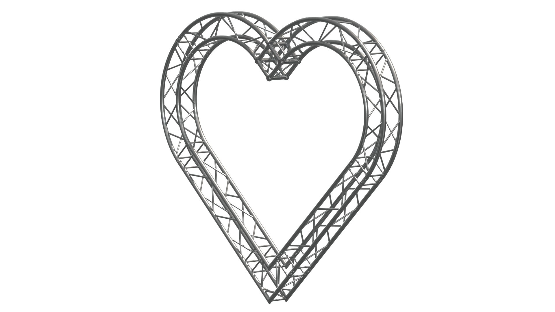 3D Heart Shaped Aluminum Truss Arch model https://p.turbosquid.com/ts-thumb/AB/CG5mWy/G8/10003/jpg/1766840895/1920x1080/fit_q87/fd9fada15b3a4348b221deec20c138208898395d/10003.jpg