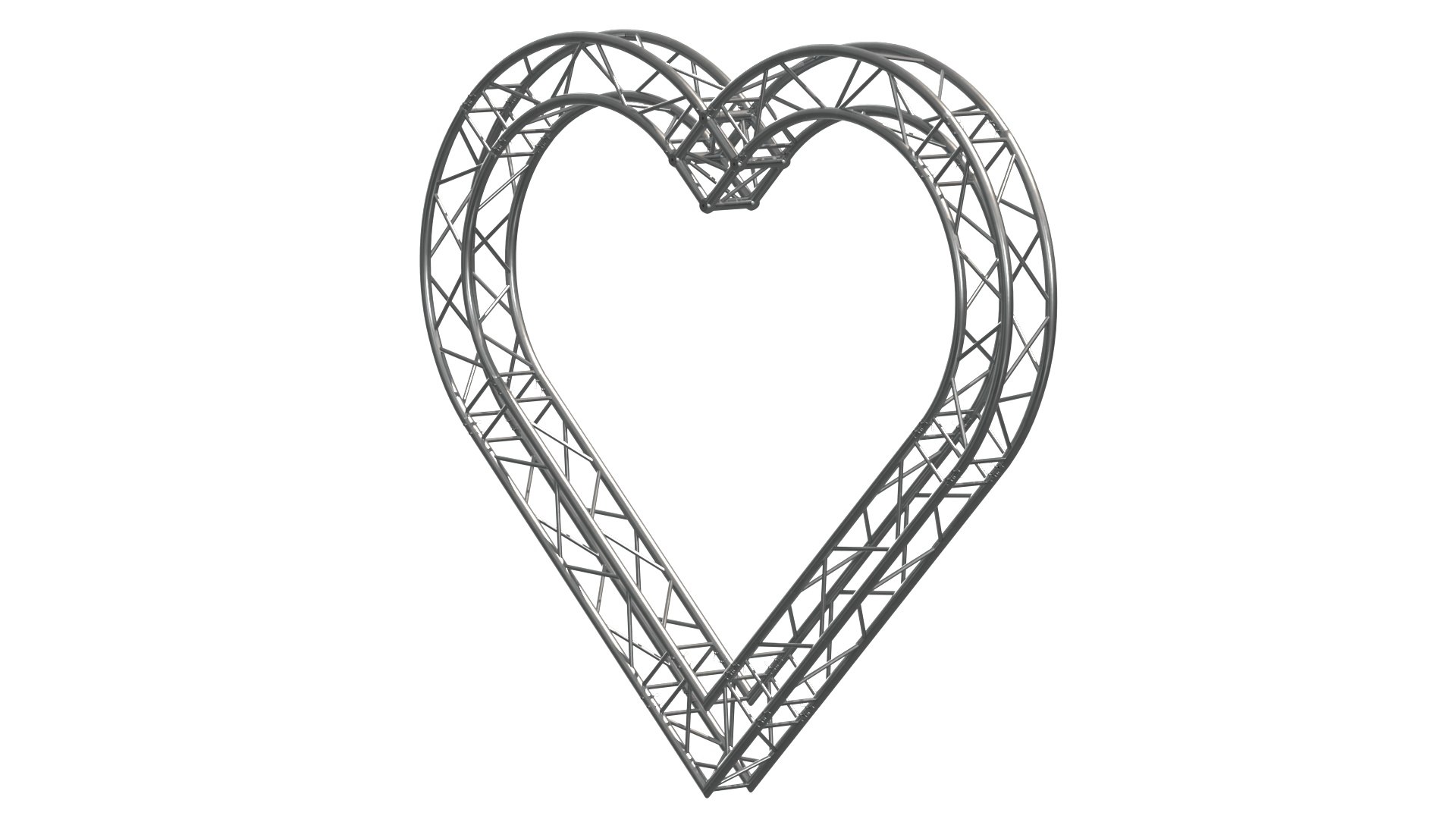 3D Heart Shaped Aluminum Truss Arch model https://p.turbosquid.com/ts-thumb/AB/CG5mWy/ck/10008/jpg/1766840898/1920x1080/fit_q87/82e848043e64280200f8fc335d9f76242a737483/10008.jpg