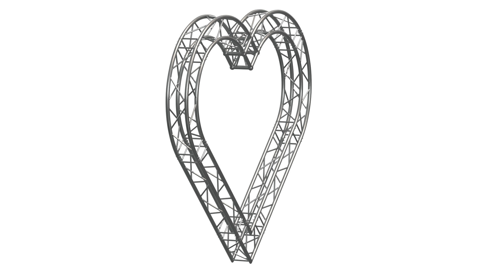 3D Heart Shaped Aluminum Truss Arch model https://p.turbosquid.com/ts-thumb/AB/CG5mWy/if/10001/jpg/1766840893/1920x1080/fit_q87/dfa68ea744378ca3841fc2e30ae2907eac9734e1/10001.jpg