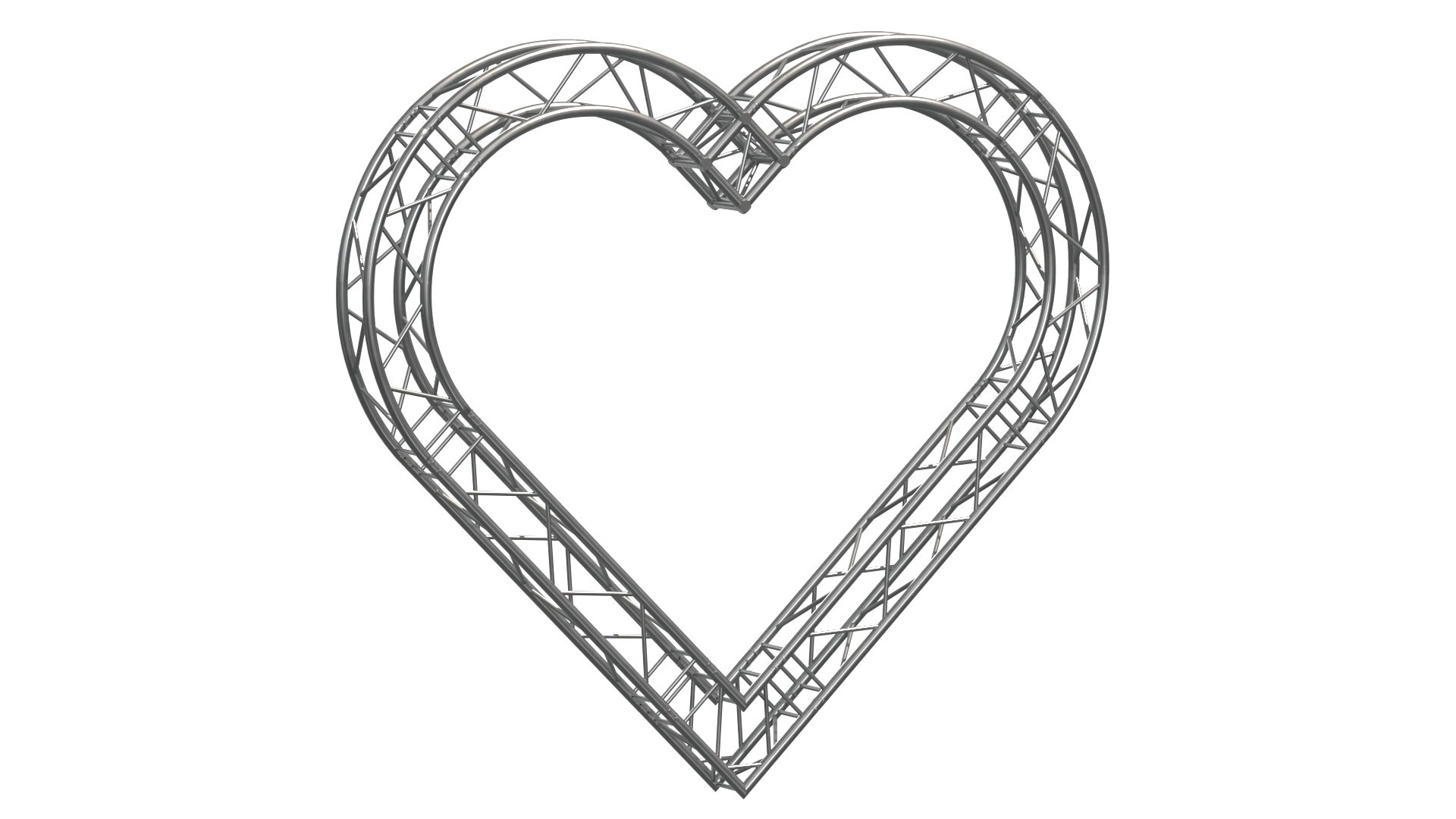 3D Heart Shaped Aluminum Truss Arch model https://p.turbosquid.com/ts-thumb/AB/CG5mWy/nM/10005/jpg/1766840896/1920x1080/fit_q87/69fe376631aebab6fdb94ea38eed7bae6e70925e/10005.jpg