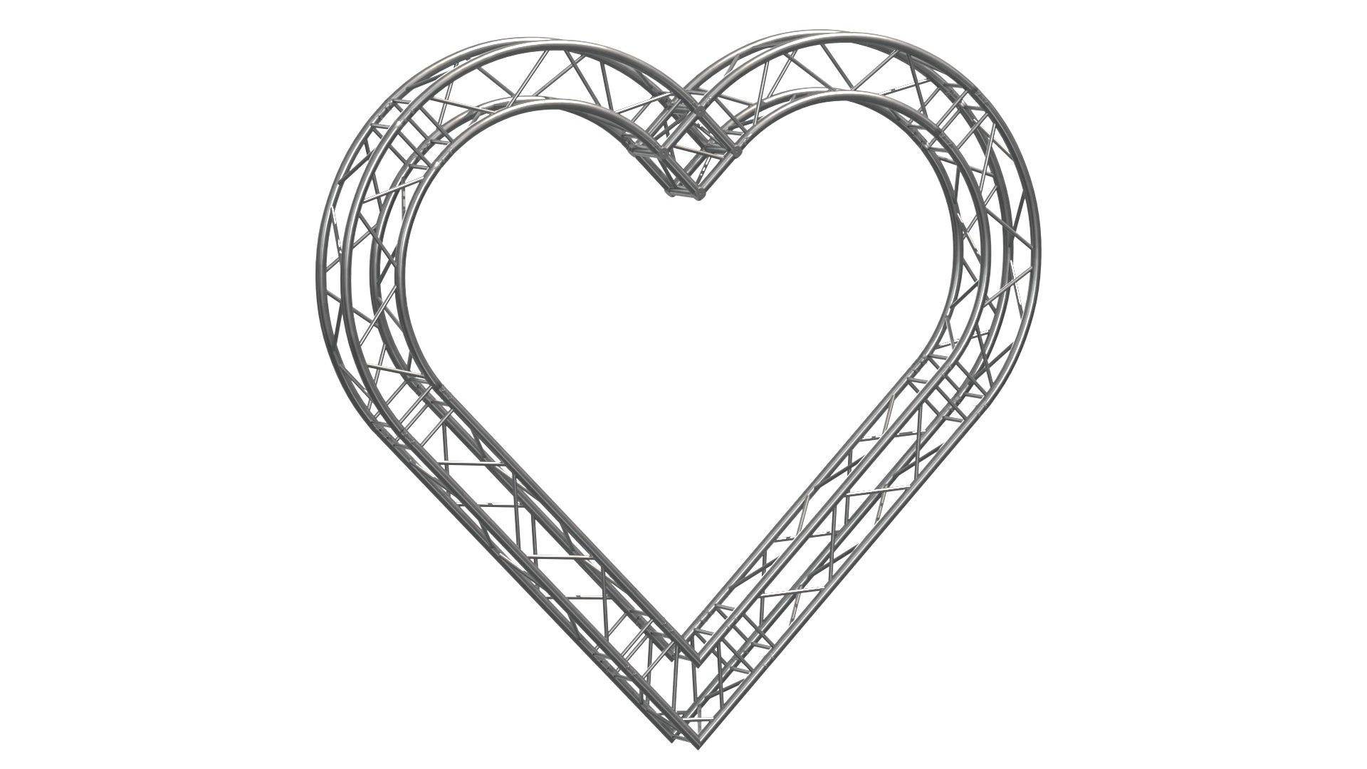 3D Heart Shaped Aluminum Truss Arch model https://p.turbosquid.com/ts-thumb/AB/CG5mWy/zz/10000/jpg/1766840891/1920x1080/fit_q87/723ab64f510c327ad984c8059eae522ab5253842/10000.jpg