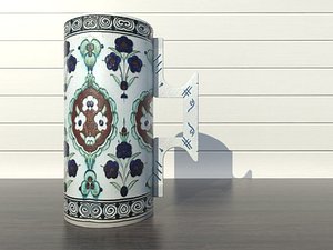 Tankard