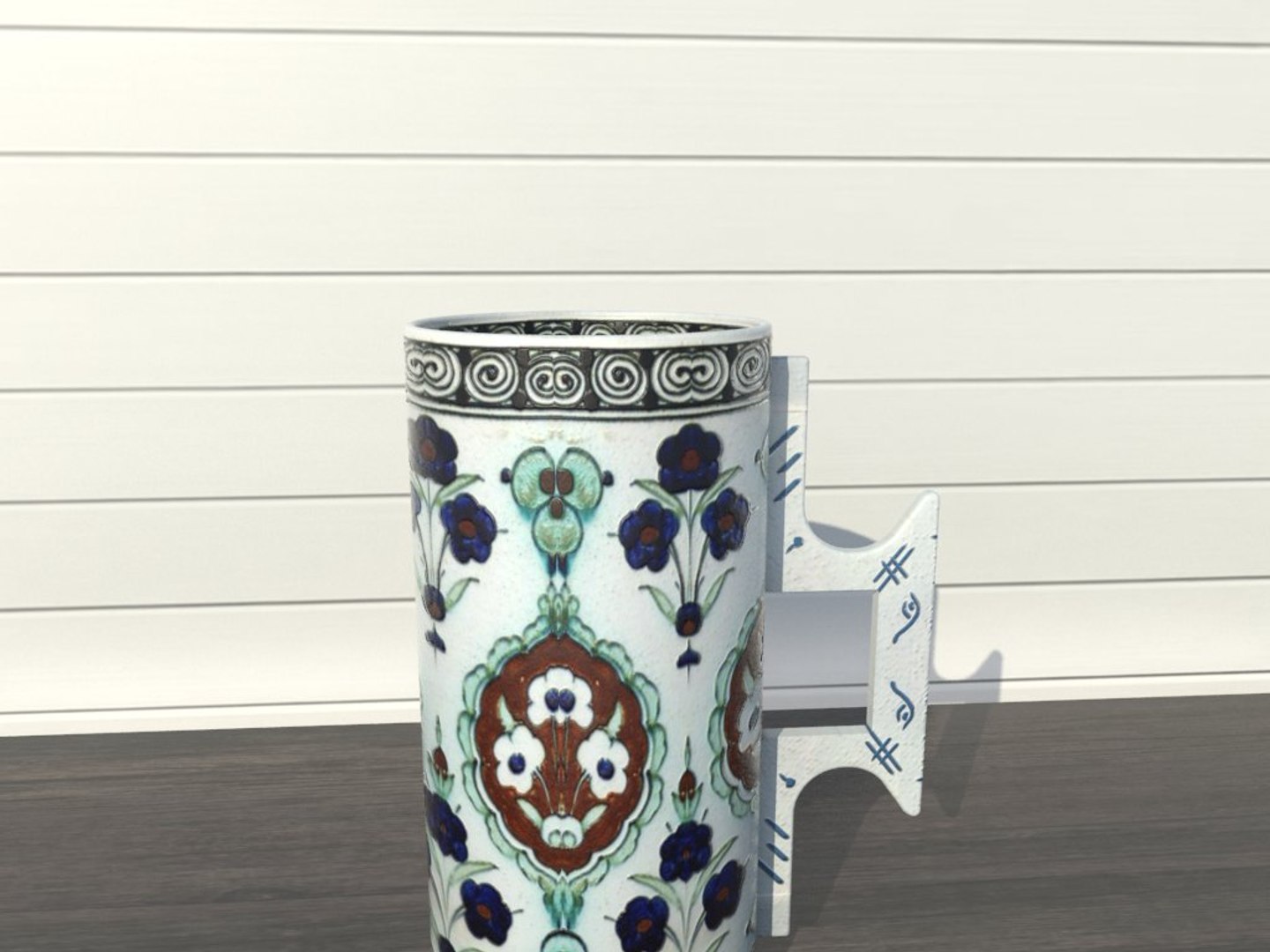 3d model of tankard iznik ceramics https://p.turbosquid.com/ts-thumb/AB/FFcaBy/TEv6eqlO/4/jpg/1483474797/1920x1080/fit_q87/faf3148a64a2d96607e3b7fe47716b8506ae04e1/4.jpg