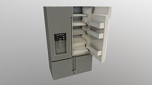fridge model