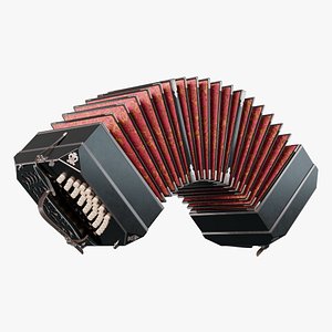 Bandoneon