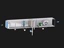 Fan Coil UnitFCU