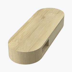 promotional usb stick mockup 3D