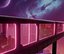 Pociąg metra science-fiction