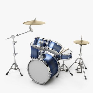 Drum Kit