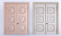 Door Design V1
