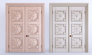 Door Design V1