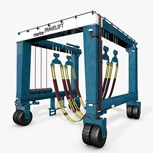 Travel Lift