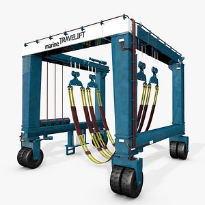 Travel Lift