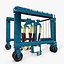 Travel Lift