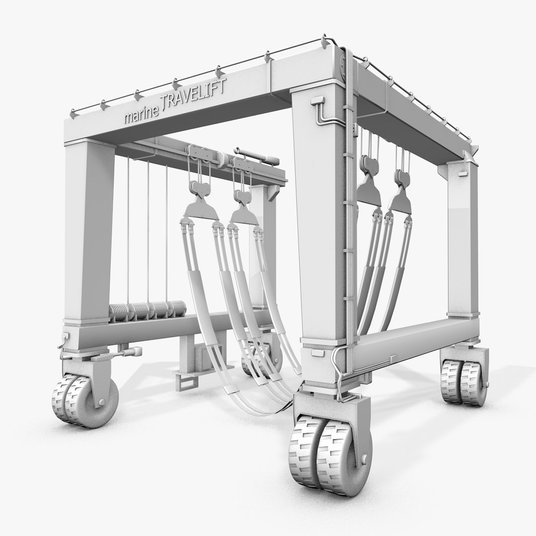 3d model of travel lift https://p.turbosquid.com/ts-thumb/AB/YBw6Qj/rude202w/travellift06/jpg/1405180527/1920x1080/fit_q87/94af2083b420ae62dc00c920c351530de28c7ebf/travellift06.jpg