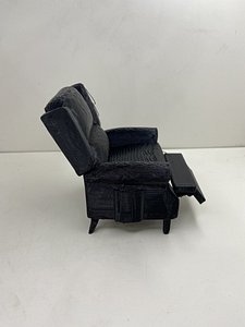 Recliner Armchair 3D Model 3D print model