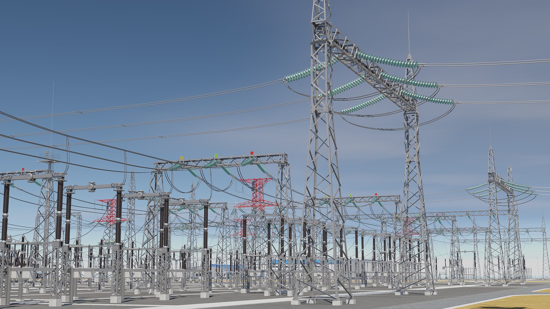 Power substation kitbash 3D https://p.turbosquid.com/ts-thumb/AB/bNYPSF/FG/blender_11/jpg/1664495108/1920x1080/fit_q87/f65e0a5731b16d8fe15299cefc4e0e0a85910f97/blender_11.jpg