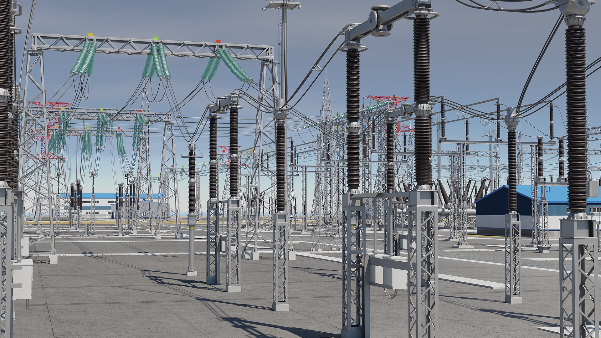 Power substation kitbash 3D https://p.turbosquid.com/ts-thumb/AB/bNYPSF/fb/blender_02/jpg/1664495099/1920x1080/fit_q87/2bfe4b45de417ea682fddb66fede5bf94d95e3e3/blender_02.jpg