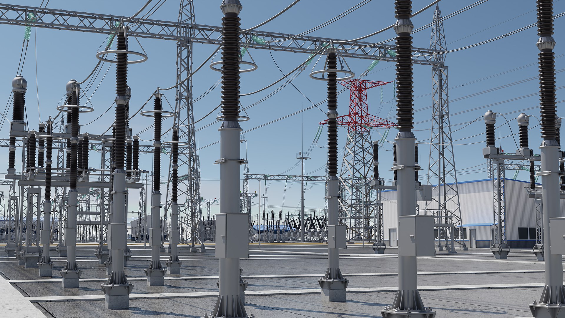 Power substation kitbash 3D https://p.turbosquid.com/ts-thumb/AB/bNYPSF/iz/blender_05/jpg/1664495103/1920x1080/fit_q87/14bca66357b166caa938d85b59e3caf2fb2bdfaa/blender_05.jpg