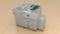 Ricoh 1075