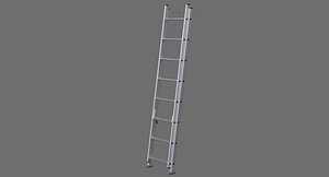 ladder 1a model