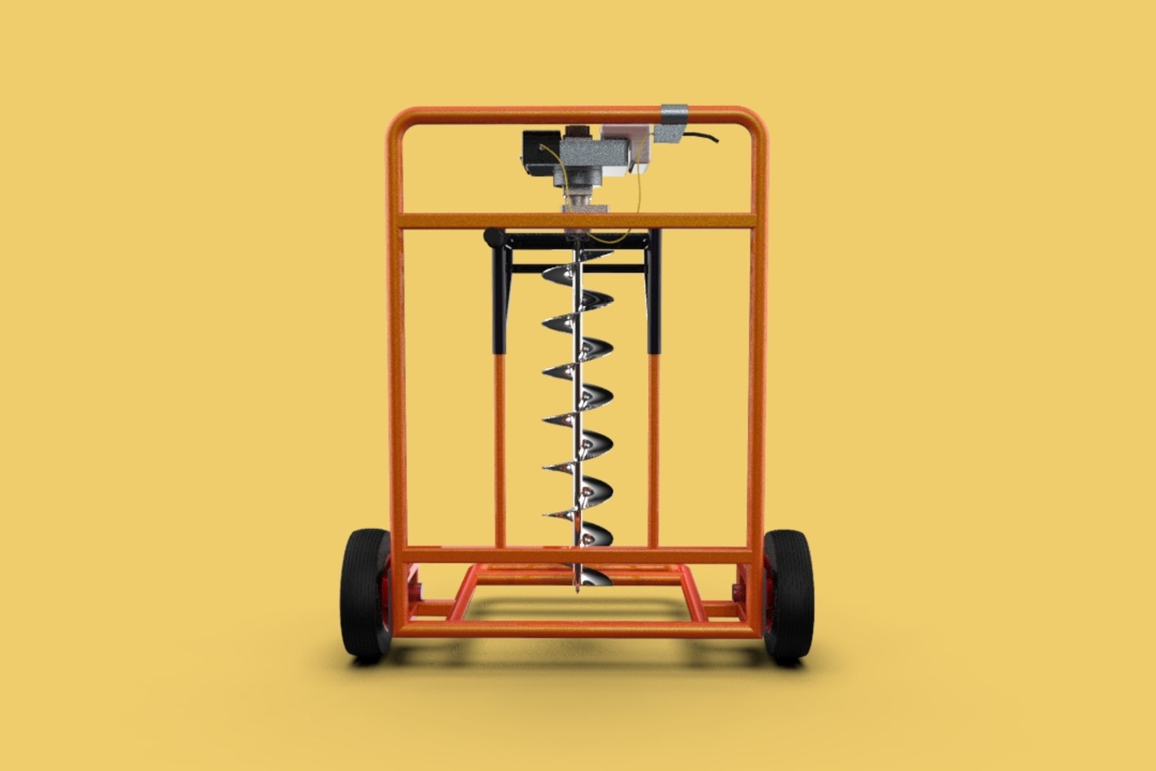 3D model HOLE DIGGER AUGER SOIL DRILL HAND HELD MACHINE FOR EARTH GROUND https://p.turbosquid.com/ts-thumb/AB/f4qec1/yX/holediggergasolineaugersoildrillhandheldmachineforearthground.45032/jpg/1637932587/1920x1080/fit_q87/a69122dccd6ccfd73837a7a72033adf91607b174/holediggergasolineaugersoildrillhandheldmachineforearthground.45032.jpg