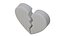 Emoji de corazón roto