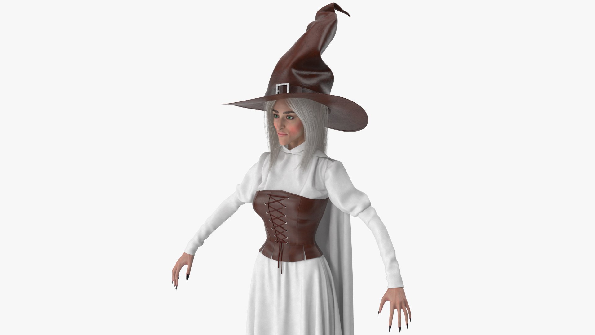Witch 15 3D https://p.turbosquid.com/ts-thumb/AB/jvL4Up/5F/angles_07/jpg/1700801930/1920x1080/fit_q87/d95a4f25ff22b76b293f5b485f3371cc5363427e/angles_07.jpg