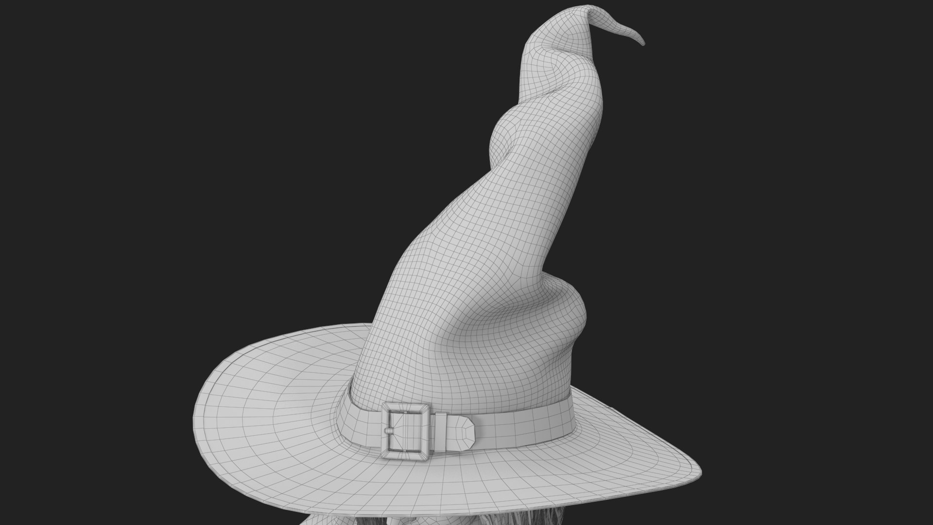 Witch 15 3D https://p.turbosquid.com/ts-thumb/AB/jvL4Up/8r/wireframe_12/jpg/1700803349/1920x1080/fit_q87/189f96d5e2c85721f754ad97dbc226cfffa272cd/wireframe_12.jpg